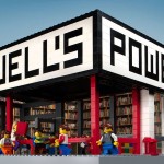 Powell's