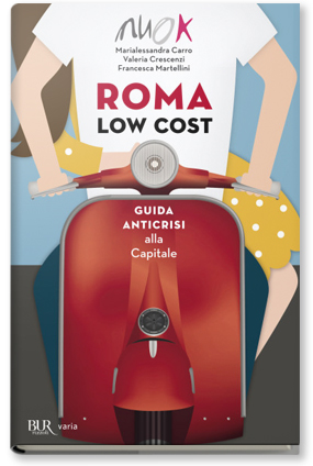 Roma Low Cost