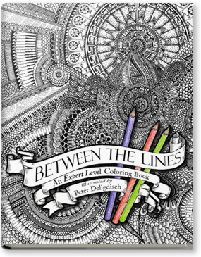 Between the lines