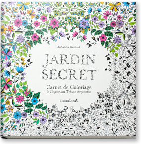 Jardin secret