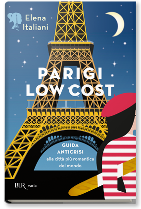 Parigi Low Cost