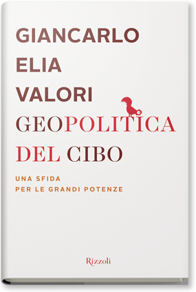 Giancarlo Elia Valori Geopolitica del cibo