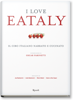 I Love Eataly