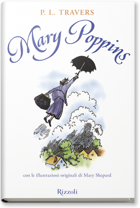 Mary Poppins