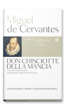 cervantes