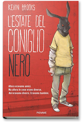 L'estate del coniglio nero