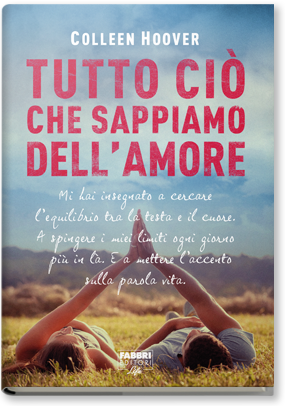 tutto ciò che sappiamo sull'amore