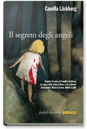 il segreto degli angeli