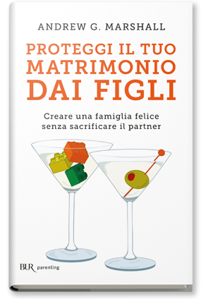 matrimonio dai figli