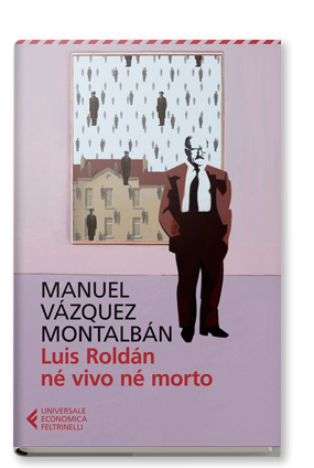 Manuel Vazquez Montalban