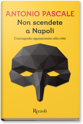 Non scendete a Napoli 