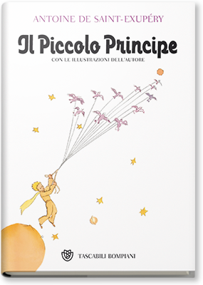 il piccolo principe