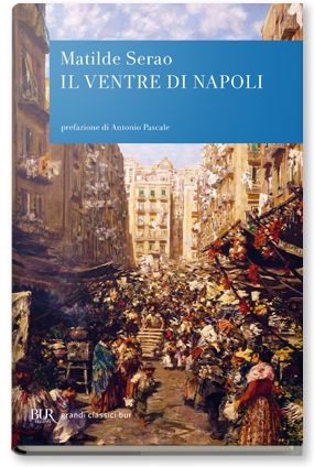 ventre di napoli