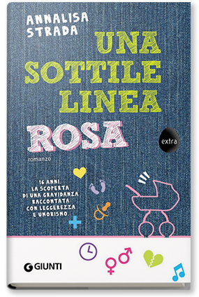 Una sottile linea rosa