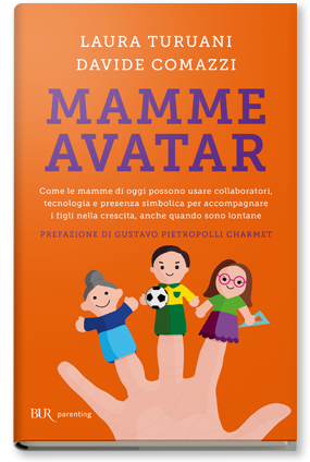 mamme avatar