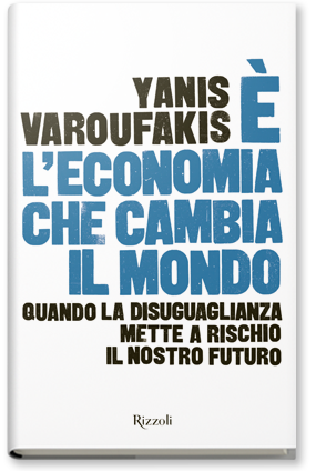 è l'economia che cambia il mondo