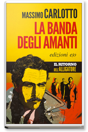 La banda degli amanti