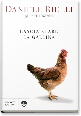 Lascia stare la gallina