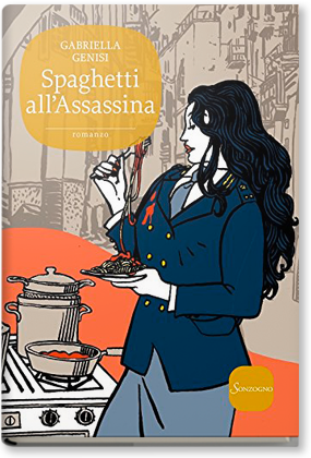 Spaghetti all'assassina