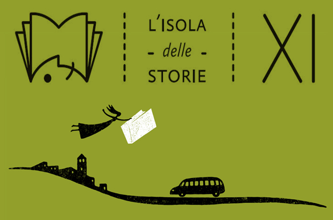 Isola delle storie