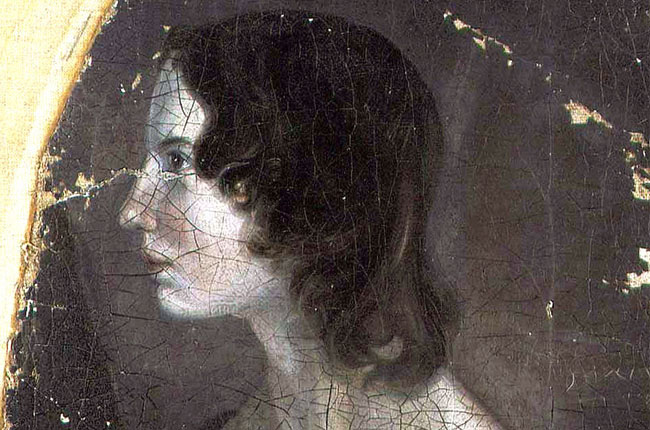 Emily Bronte