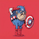 capitan america