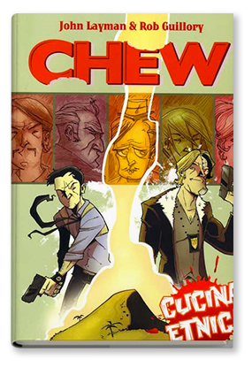 Chew