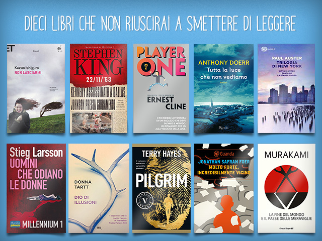 Dieci libri