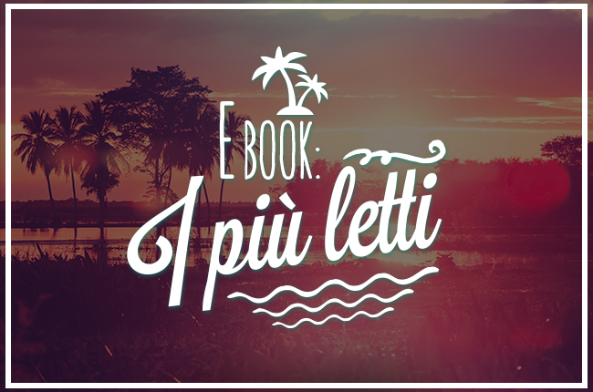 ebook piu letti