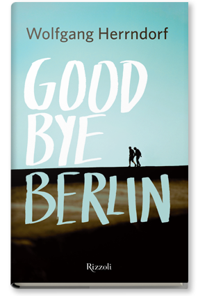 Good bye Berlin