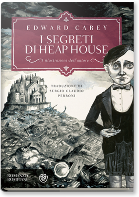 I segreti di Heap House