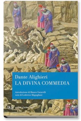 Divina commedia