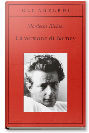 La versione di Barney