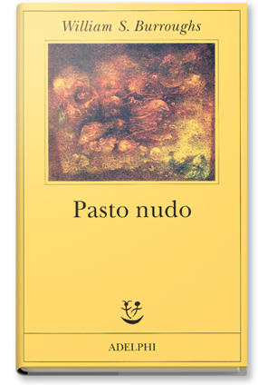 pasto nudo