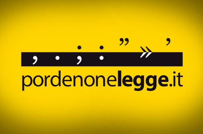 Pordenonelegge