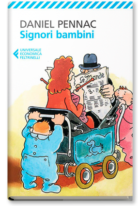 Signori bambini