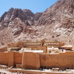 sinai