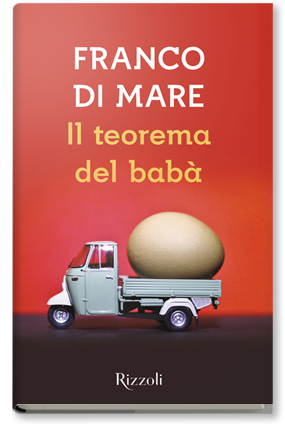 Il libro di Franco di Mare