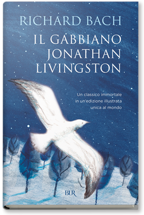 Il gabbiano Jonathan Livingstone