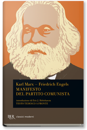 Il manifesto del partito comunista