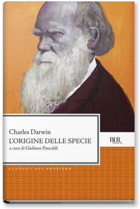 L'origine delle specie