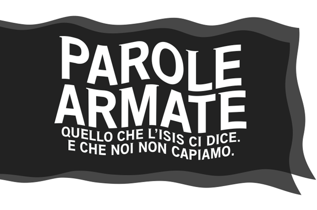 Parole armate