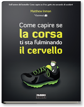 Come capire se la corsa ti sta fulminando il cervello