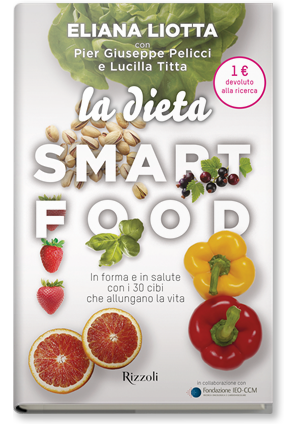 La dieta Smart Food