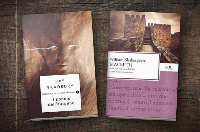 Macbeth, di Shakespeare