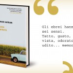 Ogni cosa è illuminata, Jonathan Safran Foer, Guanda