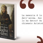 Storia di una ladra di libri, Markus Zusak, Frassinelli