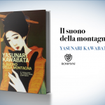 Il suono della montagna, Yasunari Kawabata