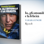 Io, gli ottomila e la felicità, Tamara Lunger