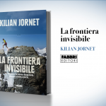 "La frontiera invisibile", Kilian Jornet